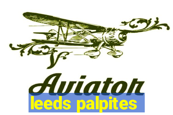 leeds palpites